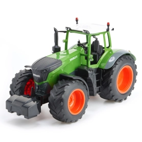 RC traktor Double E 1:16