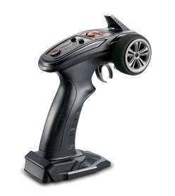 Vysílač pro RC auto 9115