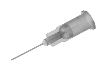 Plastové aplikačné trubičky CA 0,4 mm (10 ks)