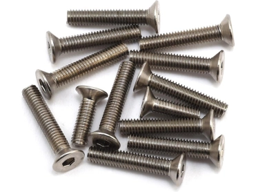 E-flite súprava skrutiek: Viper 1,1 m