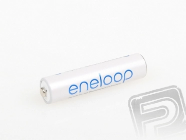 1.2V 750mAh Micro PANASONIC "Eneloop" AAA, 1 ks.
