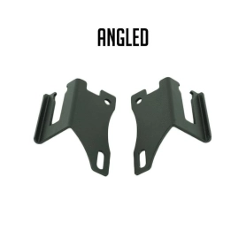 ShredLights držiak svetla na truck Angled, 2 ks