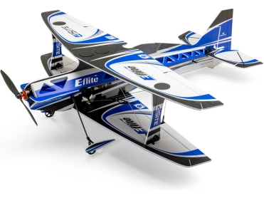 RC letadlo E-flite 4-Site 0.8m 3D FF PNP