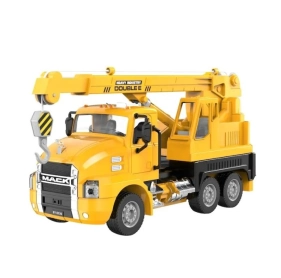 RC autojeřáb Mack 1:26