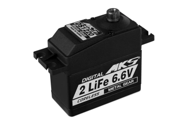 DS1220 (0,14s/60°, 30,4 kg.cm)