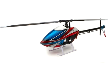 RC vrtuľník Blade Fusion 360 Smart SAFE BNF Basic