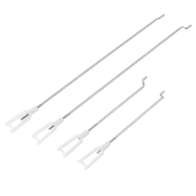 Súprava podstavcov pre Volantex Trainstar Ascent