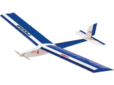 RC letadlo Primo 1.5m Kit