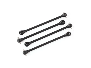 Traxxas hriadeľ CVD 109,5 mm (4) (pre WideMaxx)