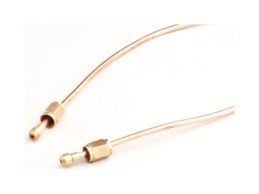 Plynové potrubia Krick Victor/Alex