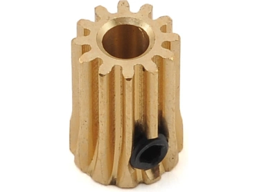 Blade 200S/400/450: Pastorok 12T 0.5M