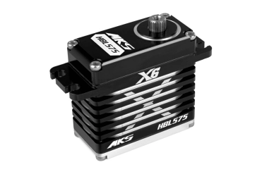 HBL575 (0,06s/60°, 24,0 kg.cm)
