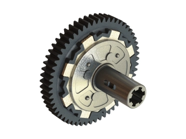 Arrma ozubené koleso HD 57T 0.8M, obloženie spojky