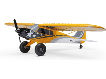 Hobbyzone Carbon Cub S 2 1.3m Cleetus McFarland SE RTF Basic