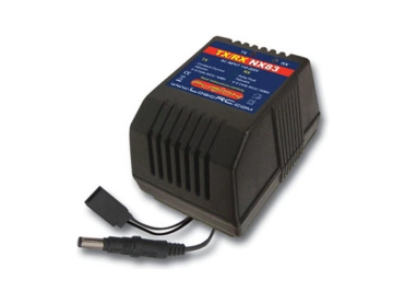 Fusion nabíječ NX83 Tx 150mAh / Rx 750mAh Delta Peak AC