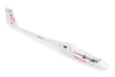 KAVAN 304TS TwinShark 2700mm - trup