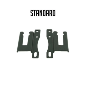 ShredLights držiak svetla na truck Standard, 2 ks