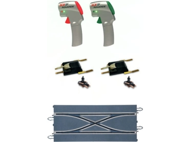 SCX Advance konverzná súprava 2.0 typ A