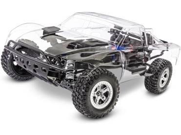 Traxxas Slash 1:10 Kit