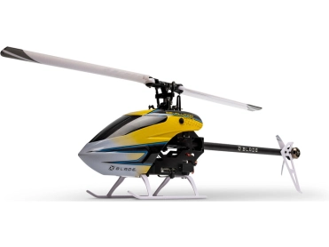 RC vrtulník Blade Revolution 235 CP SAFE BNF Basic
