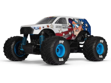 Arrma Gorgon Grom 1:16 4WD Smart RTR Freedom Flyer