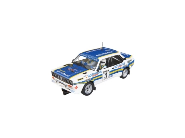 SCX Original Abarth 131 - Talavera 1982