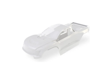 Karoséria Traxxas Mini Maxx číra