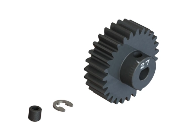 Arrma pastorok 27T M1 Safe-D5