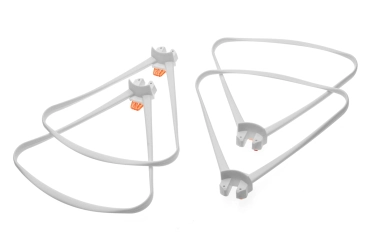 Syma X8SC, X8SW a X8PRO kryty rotorových listů