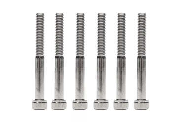 Šrouby vrtule GP 178 (6ks)