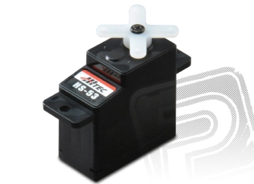 HS-53 Bulk 60ks balenie