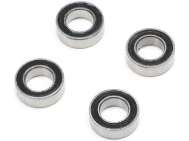 Guľôčkové ložisko Losi 5x9x3mm (4)