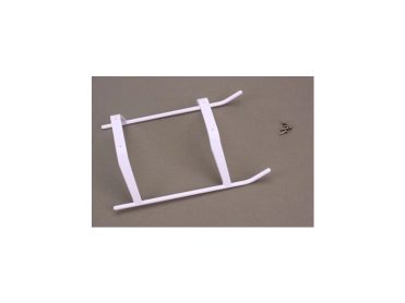 Blade 330X/360CFX/450: Sada podvozku