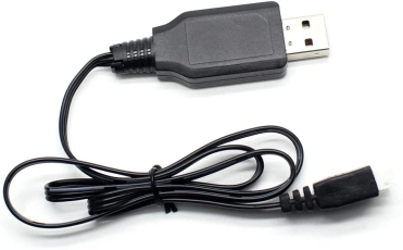 USB nabíjač pre XLH autá