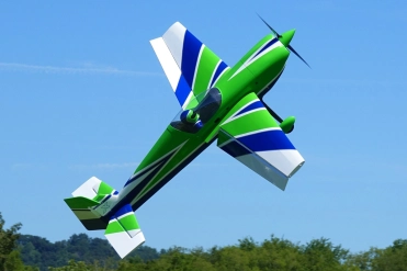 85" MXS - zelená 2,21m