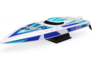 RC čln Proboat Sonicwake V2 36