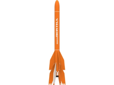 Estes Boosted Bertha Kit