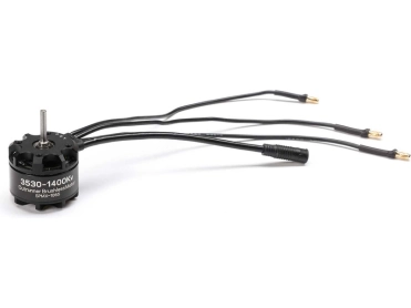 Spektrum motor střídavý Firma 3530 1400ot/V 14P Senzored