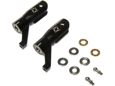 Blade držiaky rotorových listov (2): Fusion 360