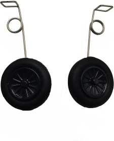 Podvozok pre Volantex