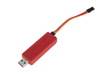 Súprava USB rozhrania aeroflyRC7 (pre Graupner HoTT)