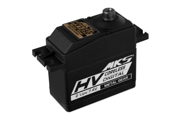 HV1250 (0,054s/60°, 11,0 kg.cm)