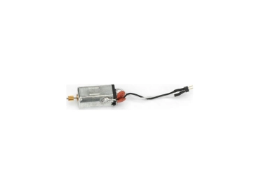 Blade mCP S/X: Motor hlavního rotoru s pastorkem