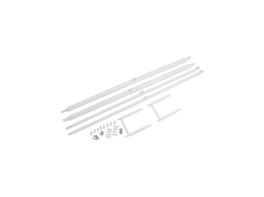 E-flite vzpery krídiel: Carbon Cub 2.2m