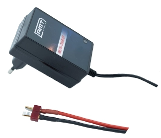 RMT Ni-CHARGER 500 Tamiya + T-Dean