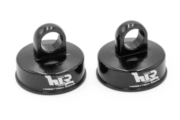 HTR 16 mm krytky tlmičov (2 ks)