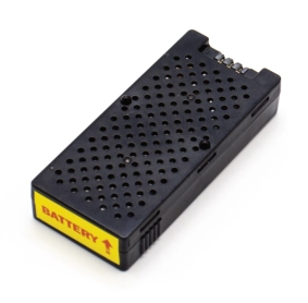 Batéria Li-Pol 3,7 V 400 mAh