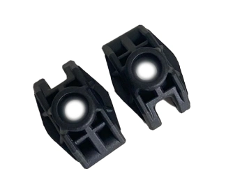 Náboje kol - X9115 a X9116