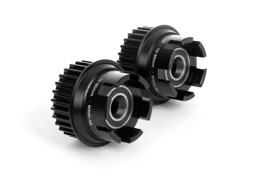Kladka Exway 28T pre jadro ABEC-11