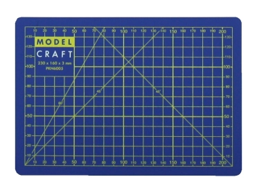 Modelcraft rezacia podložka A5